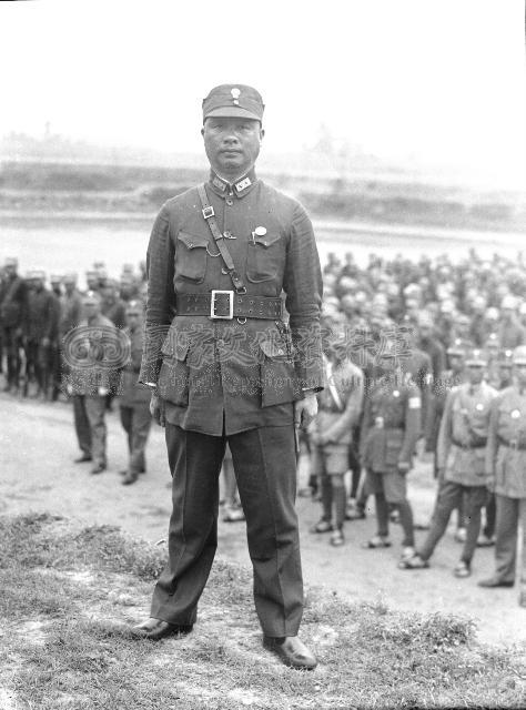  a target="_blank" href="/item/国民革命军">国民革命军 /a>陆军 a