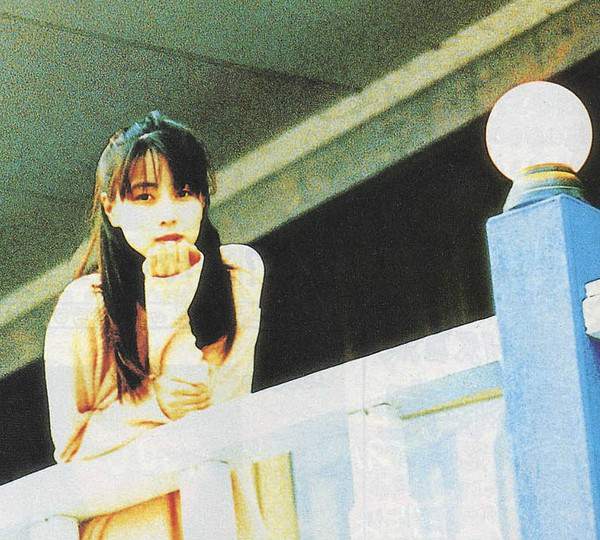 dan dan心魅かれてく