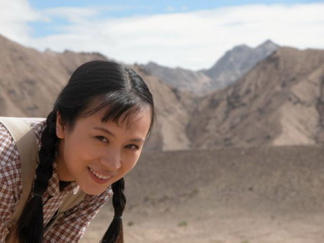 激情燃烧的岁月3