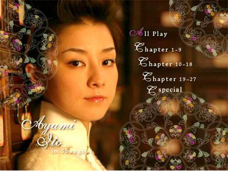  p>伊藤步(ayumi ito),1980年4月14日出生于东京,日本影视演员,隶属于