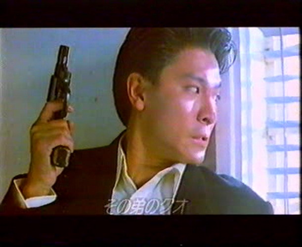  p>《英雄好汉》是1987年由周润发,万梓良,刘德华,刘嘉玲,王小凤等