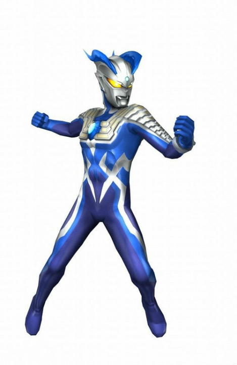 奥特曼全明星编年史