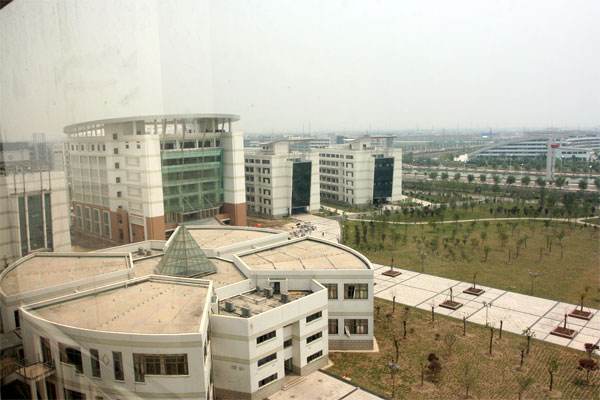  p>史良法学院是 a target="_blank" href="/item/常州大学/475781"