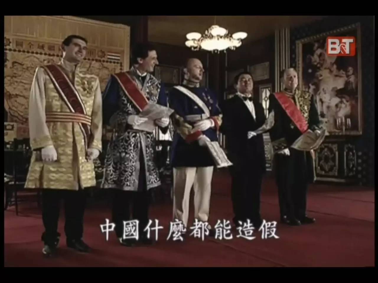 这是最好的国产剧，它讲述了一个最好的时代，也是最坏的时代_百科TA说