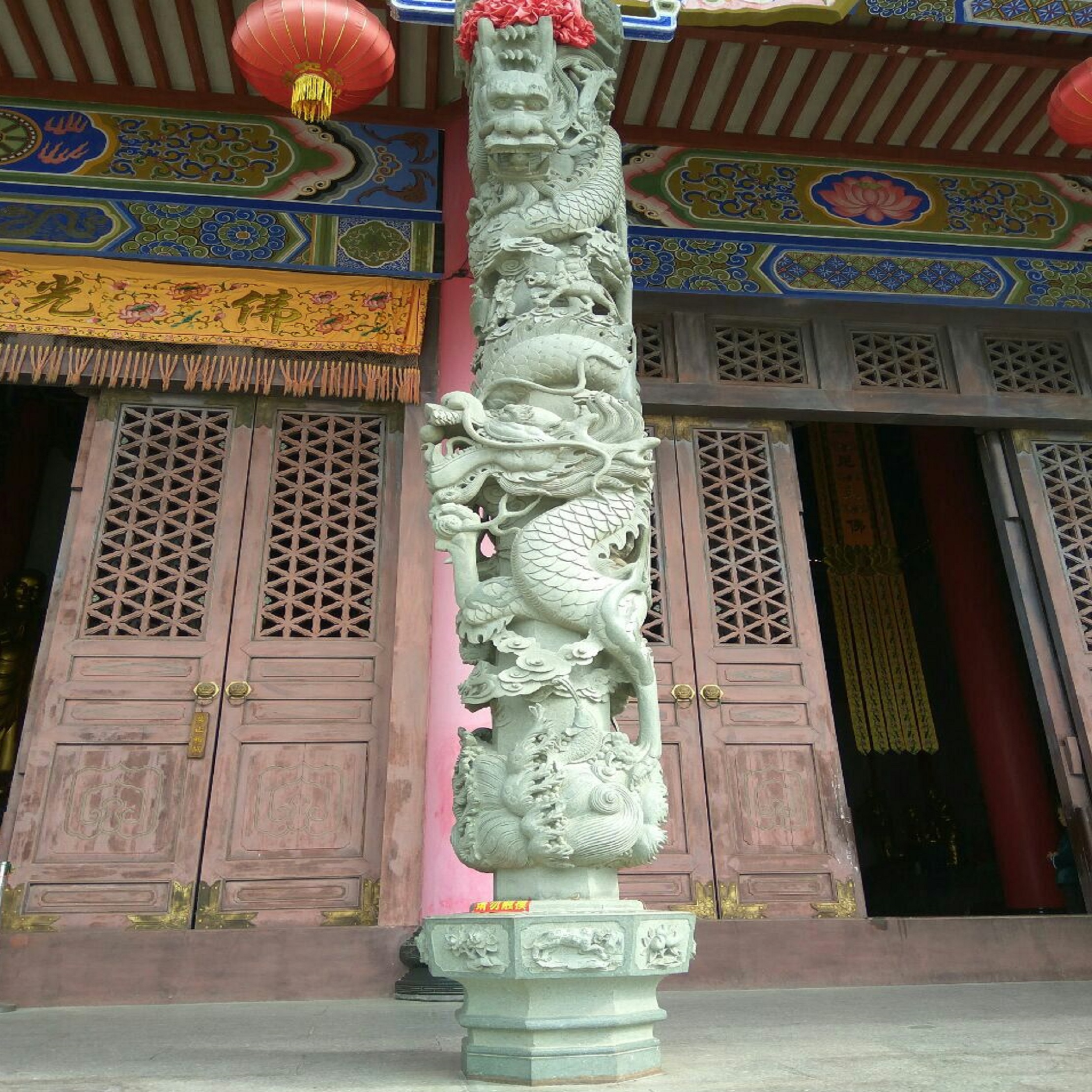 四恩寺前身是位于广西 a target="_blank" href="/item/梧州">梧州 /a