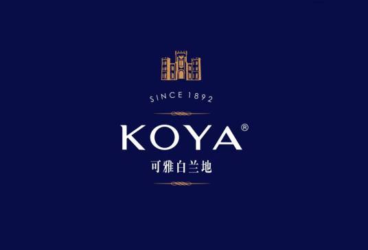 可雅白兰地_百度百科