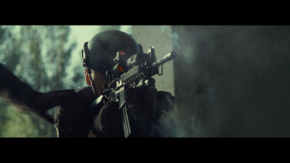 痞子兵王之使命召唤3