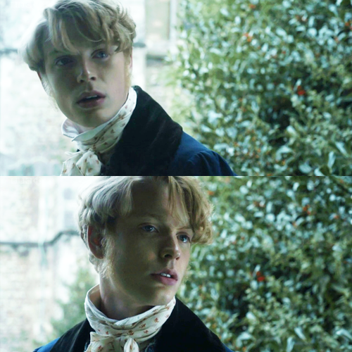freddie fox