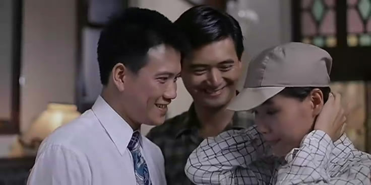 等待黎明hongkong1941(1984)