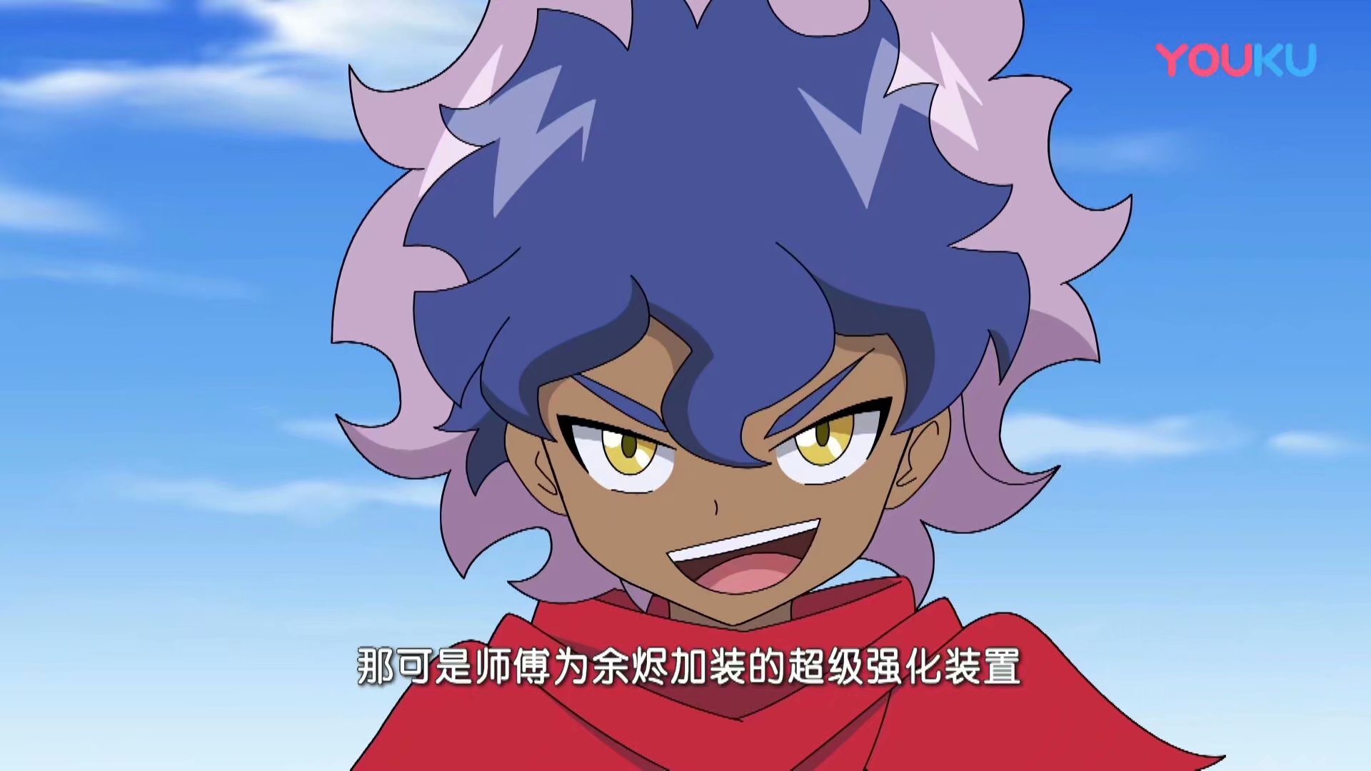 爆裂飞车3兽神合体