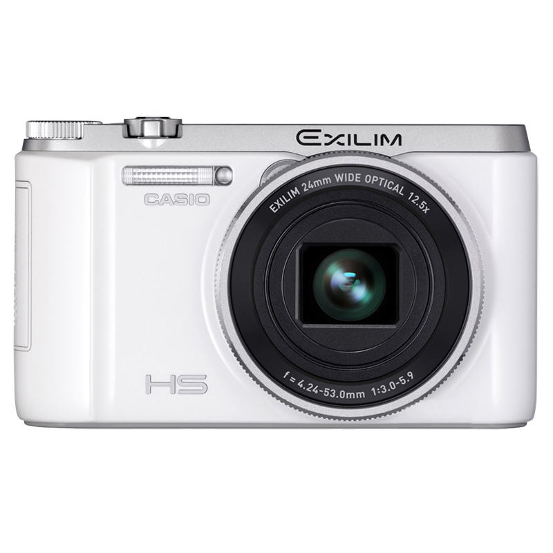 卡西欧数码相机