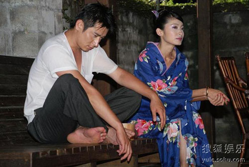 p《又见阿郎》是由中央电视台文艺中心影视部 a href data