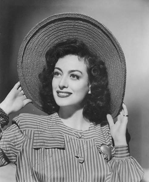 joan crawford