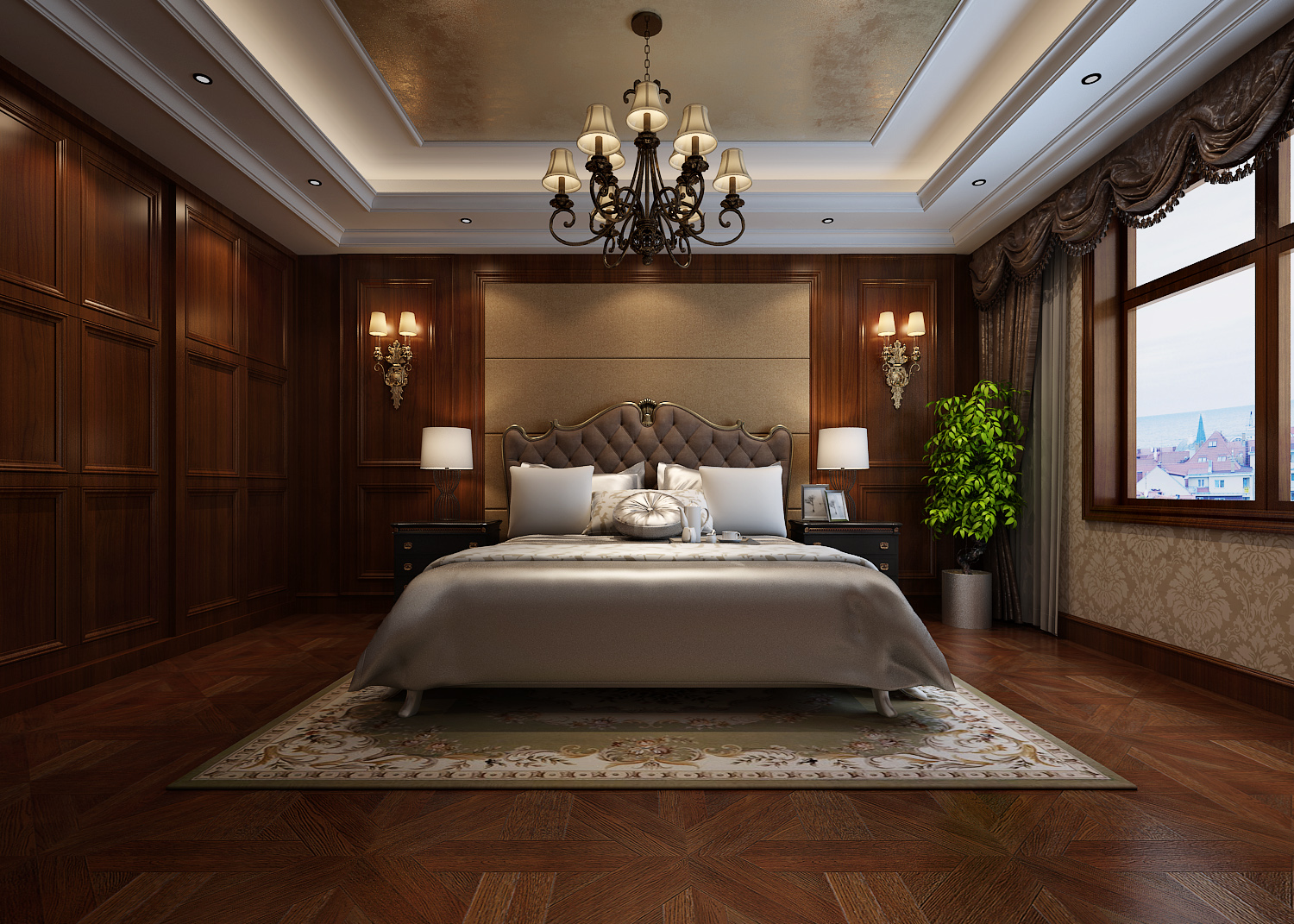 河南龙瑞装饰工程有限公司