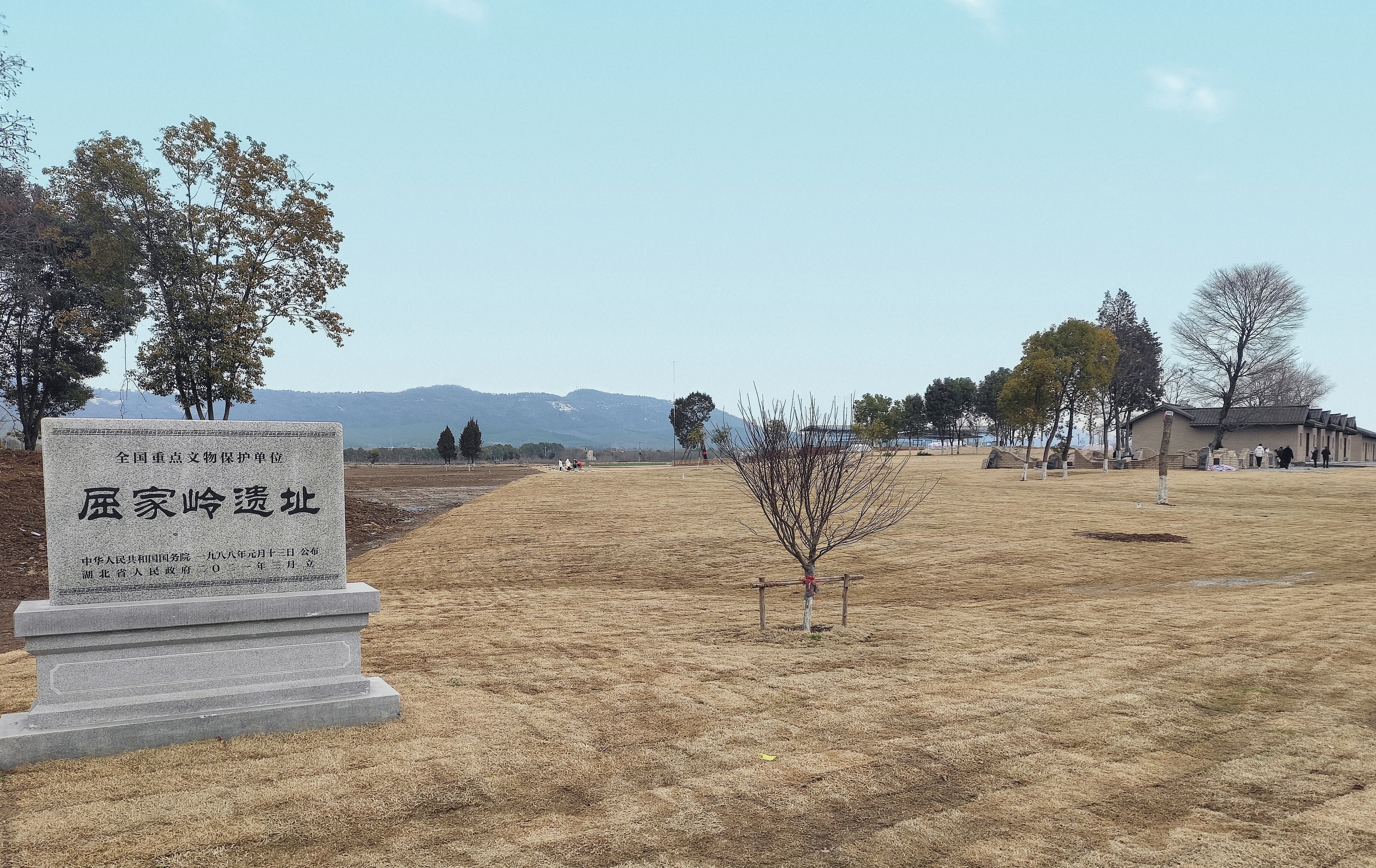 屈家岭文化 全网资源