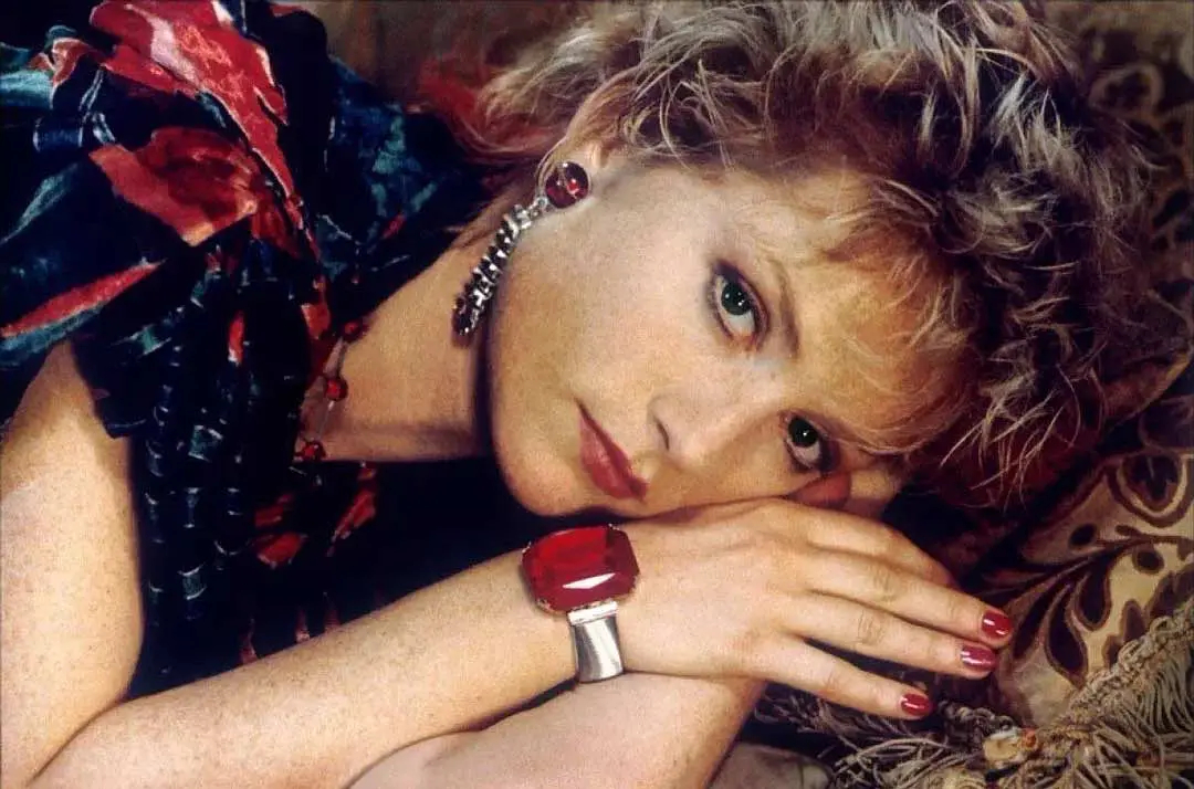  p>伊莎贝尔·于佩尔 i>(isabelle huppert) /i>,1953年3月16日出生于