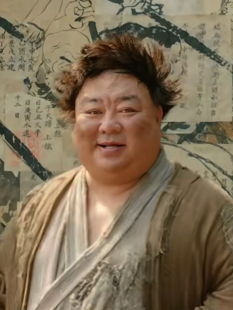 玄奘师傅,男,古装神话<a target="
