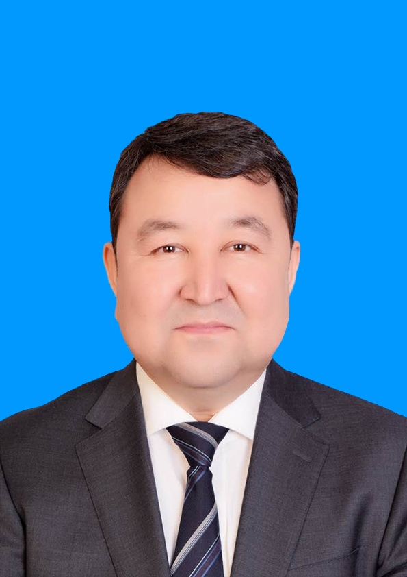 木合塔尔·卡里木别克