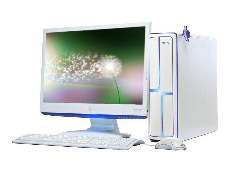 明基joyhub la vie da