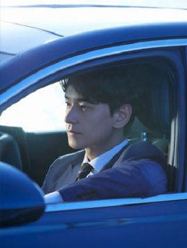 德瑞克·玄(玄大贤)头像