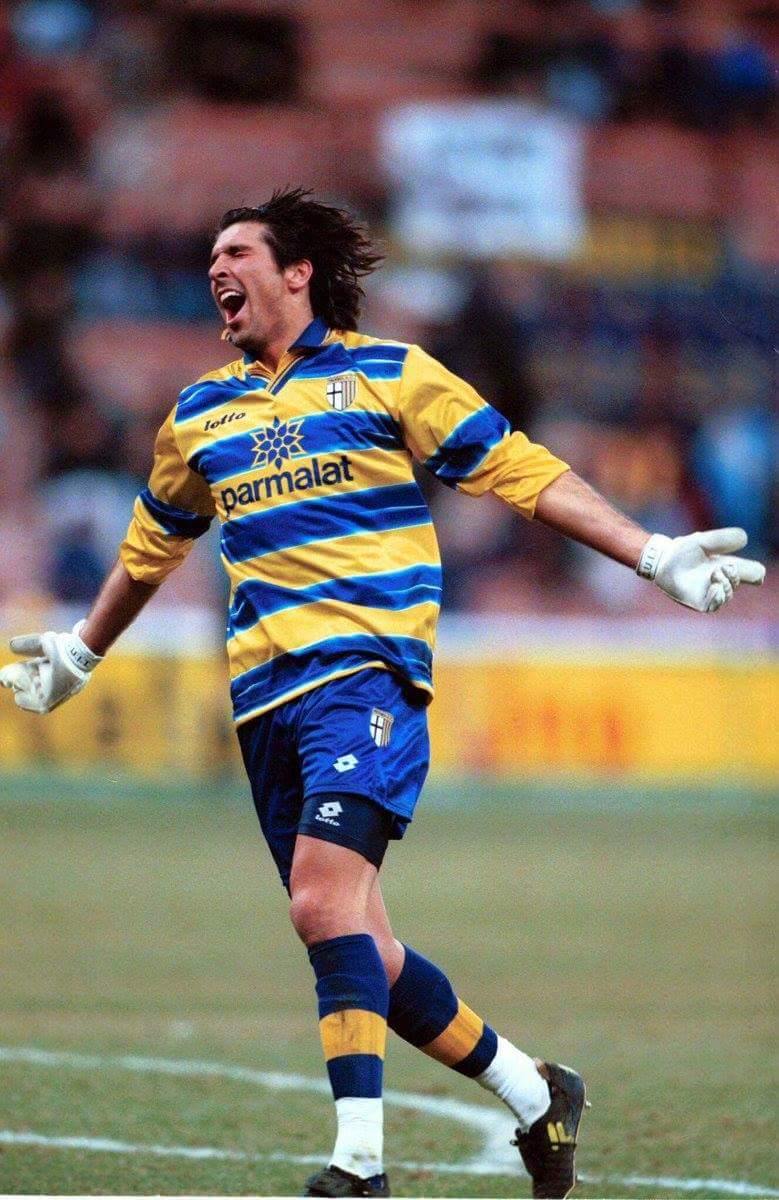 詹路易吉·布冯·马索科