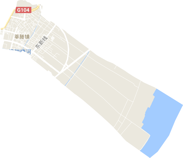 莘塍街道