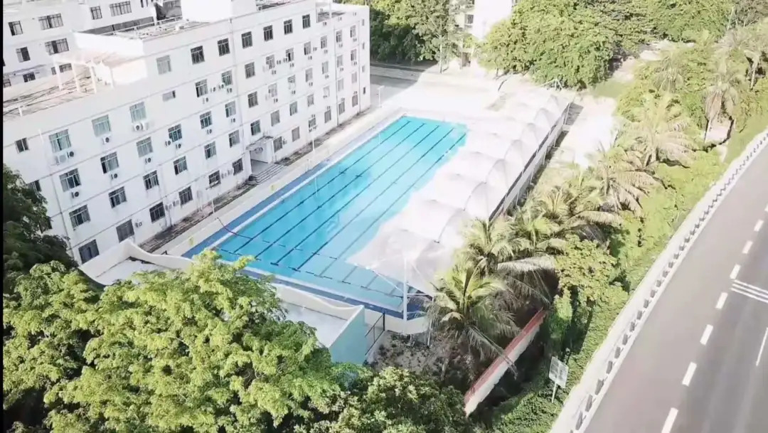 陵水黎族自治县民族中学