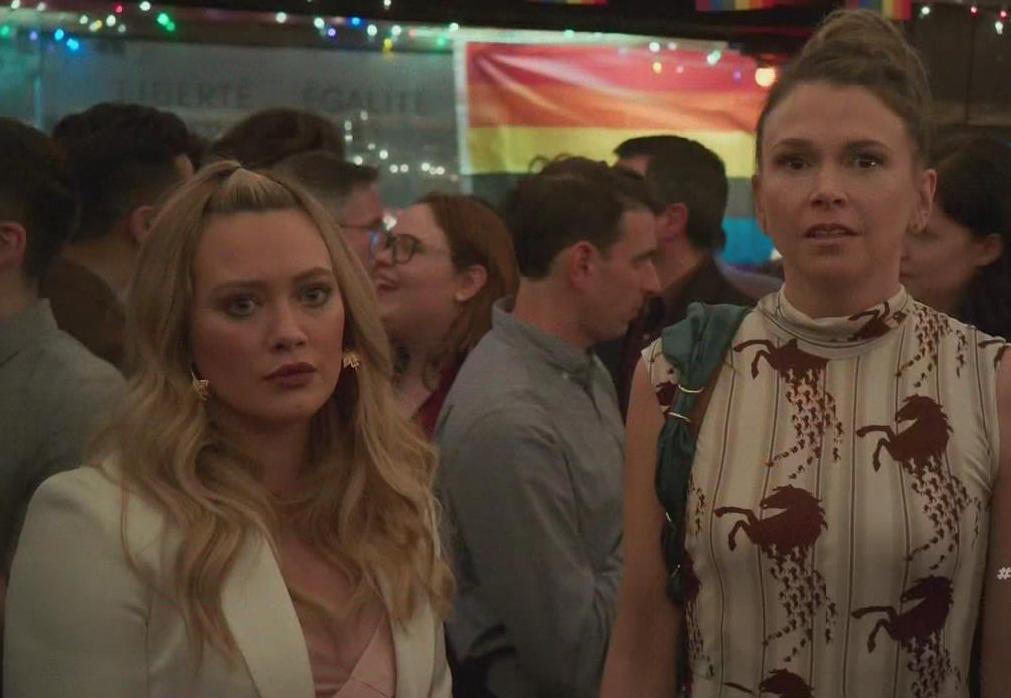 年轻一代第六季