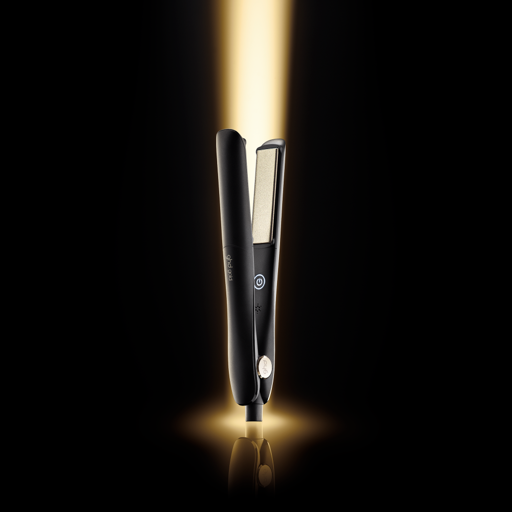 GHD（美发品牌）_百度百科