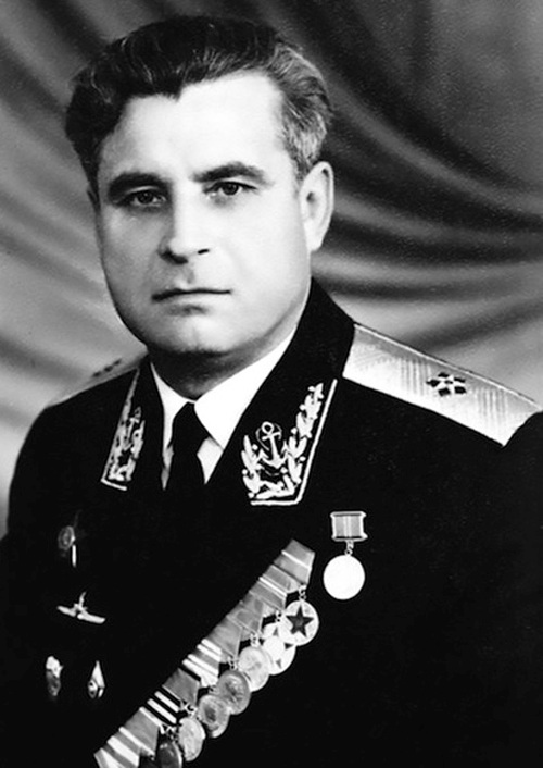 瓦西里·阿尔希波夫