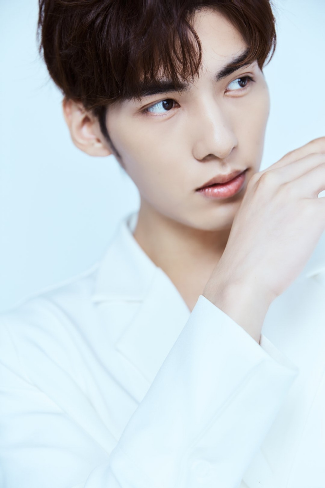 文渊（中国内地影视男演员）_百度百科