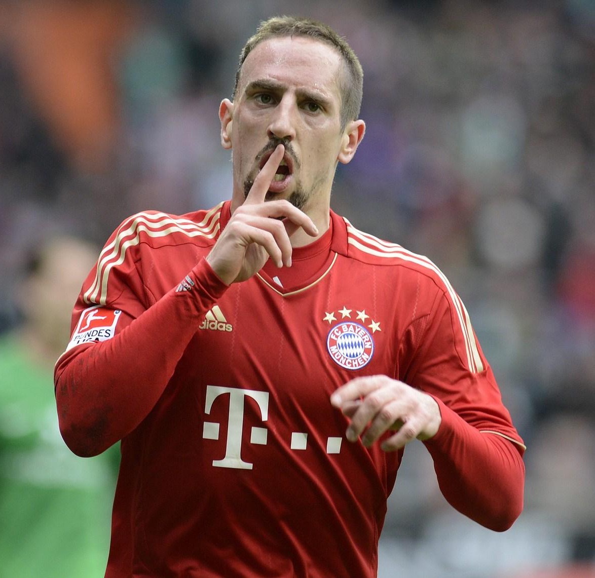 弗兰克·里贝利