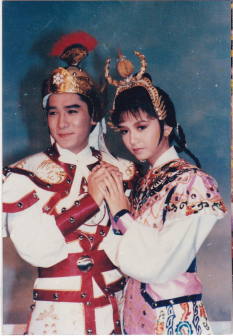 杨家将（1985年李添胜监制的电视剧）_百度百科