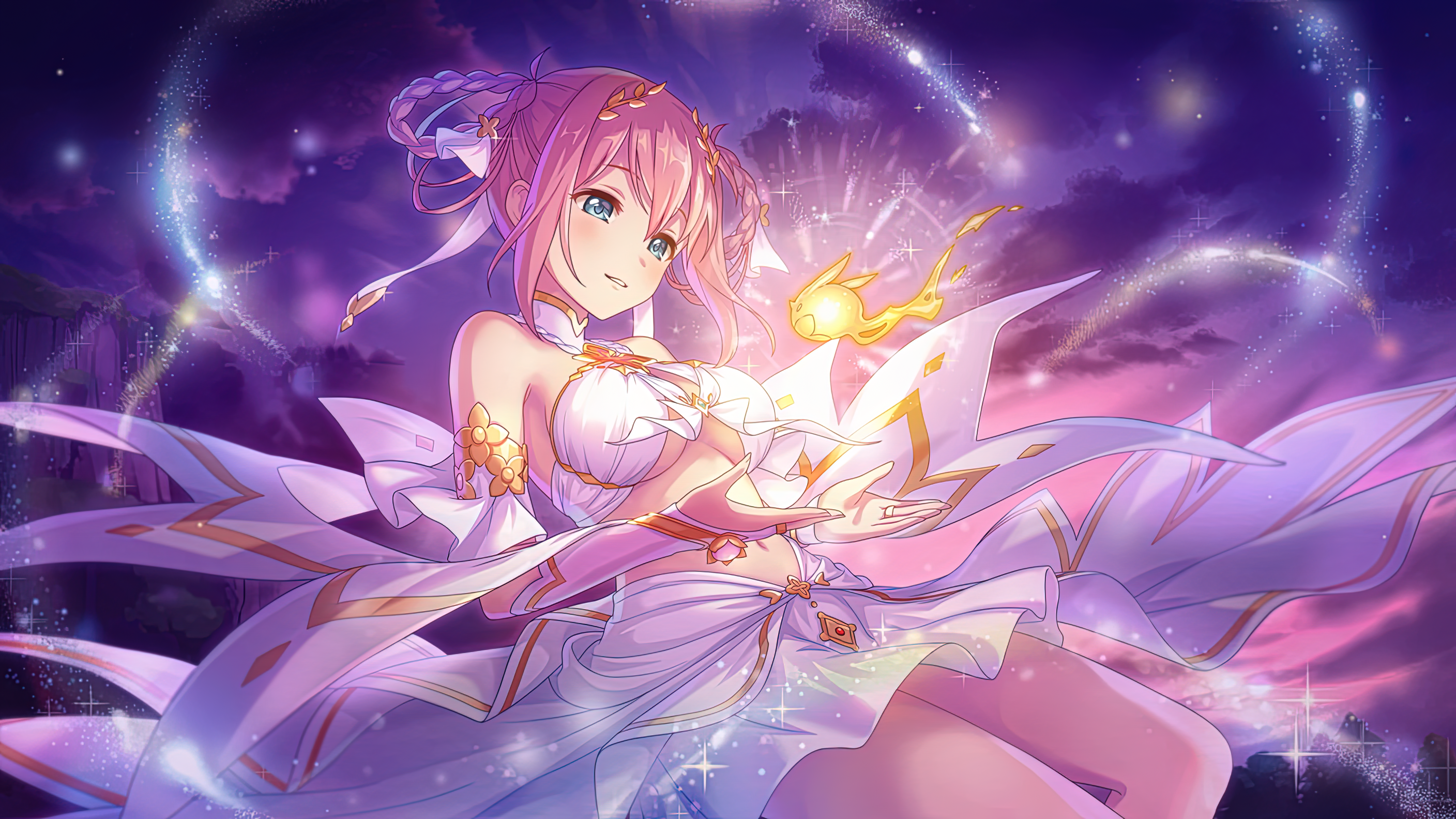  p>优衣(礼服),游戏《 a target="_blank" href="/item/公主连结!