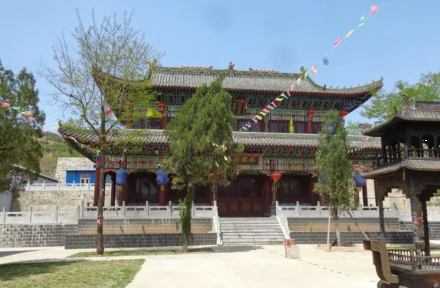  p data-id="gnaq1hzsoo">郭道镇,隶属于山西省长治市沁源县,地处 a