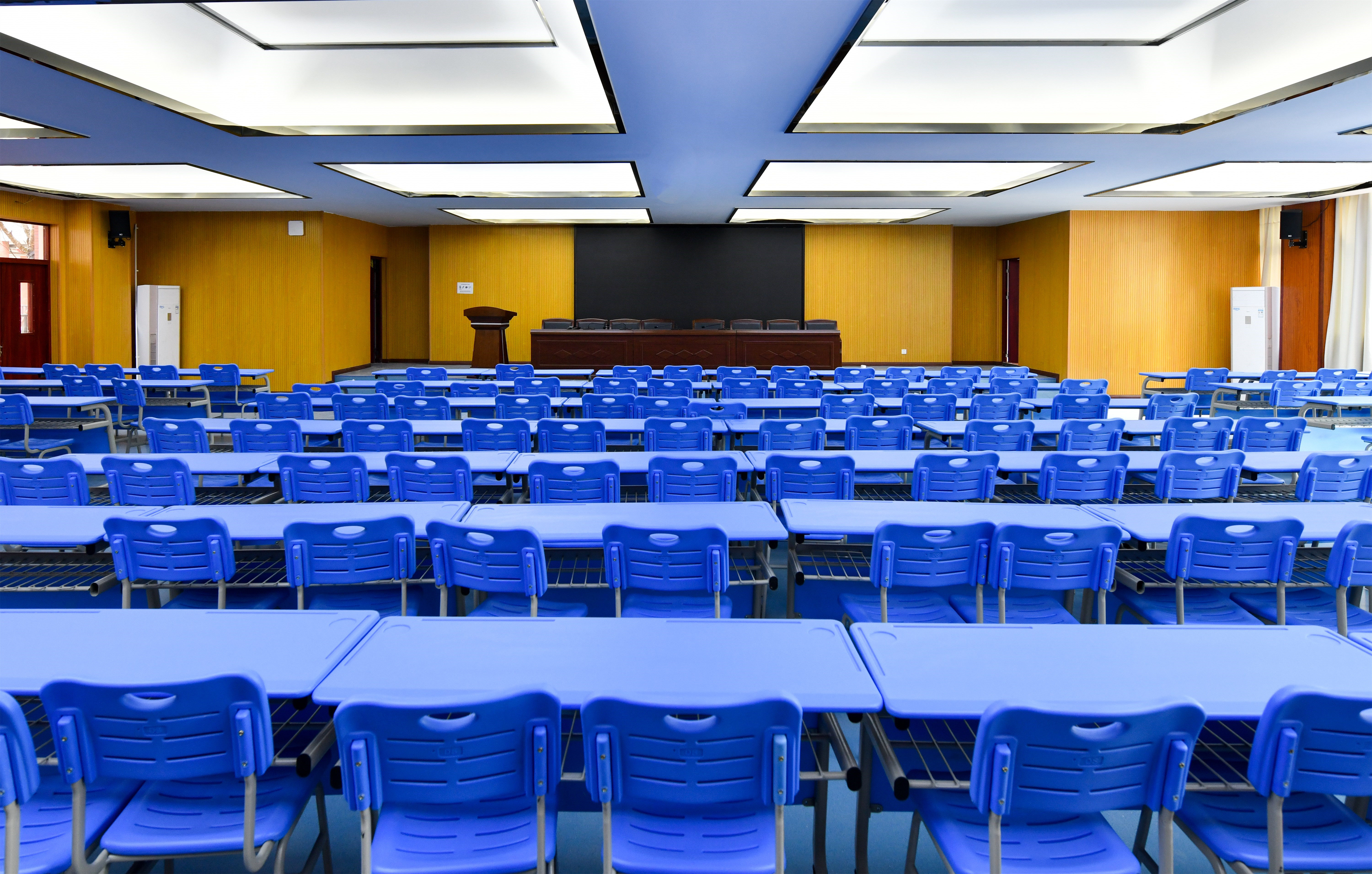 重庆市合川瑞山中学