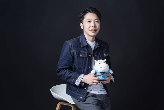 高云峥（云畅游戏CEO）_百度百科