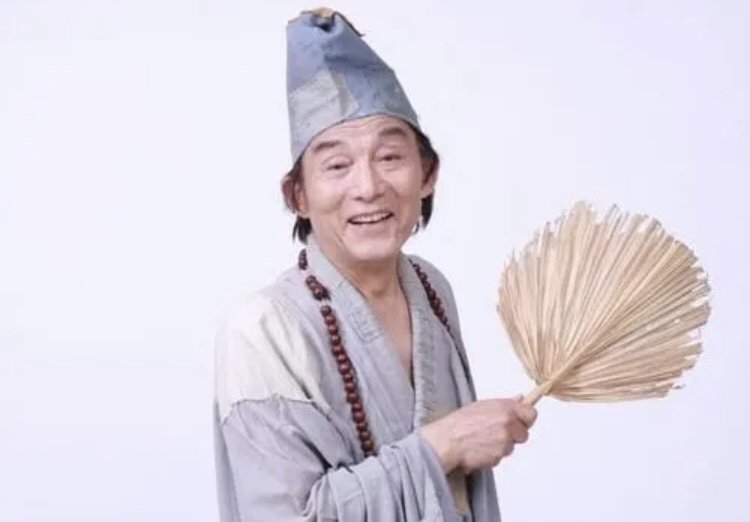 游本昌老师饰演的济公，在历史上真的存在吗？_百科TA说