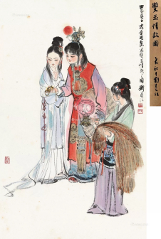 刘旦宅（国画家、上海师范大学教授）_百度百科