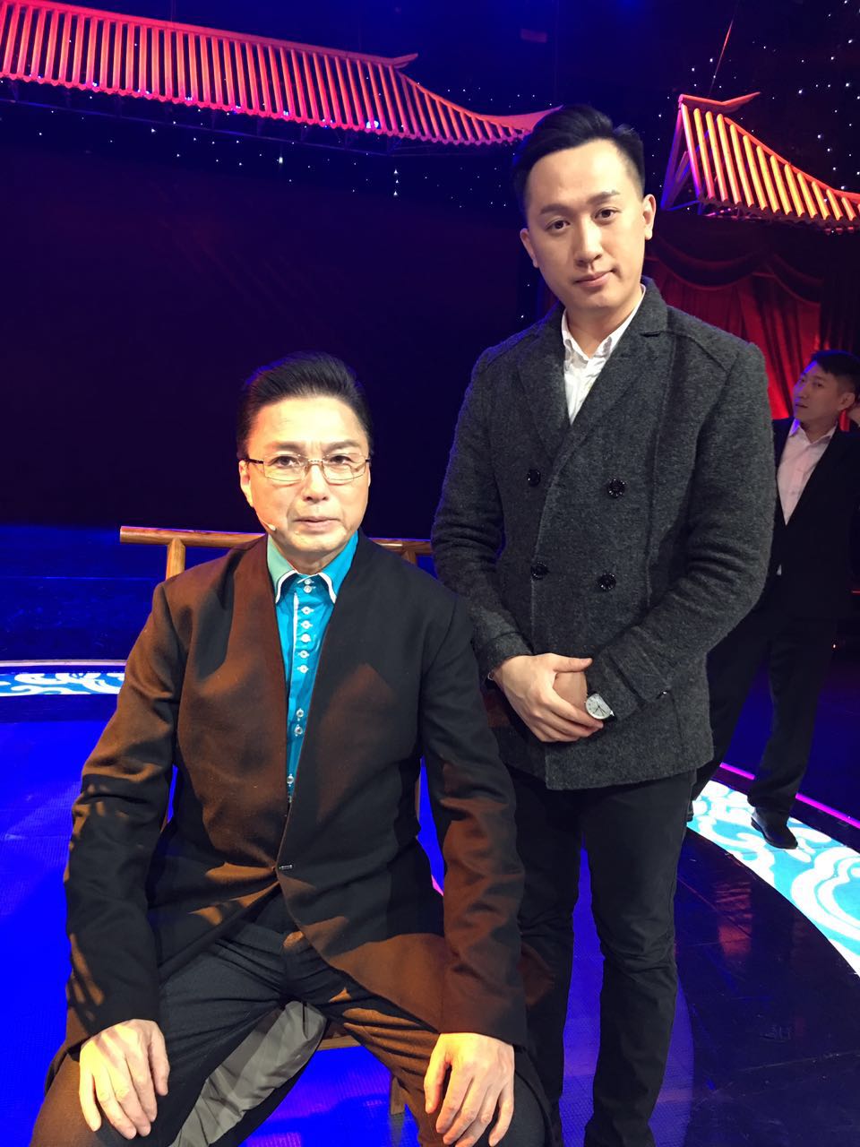  p>李钊,男,黑龙江省牡丹江人,1986年出生,京剧谭(谭鑫培)派老生演员