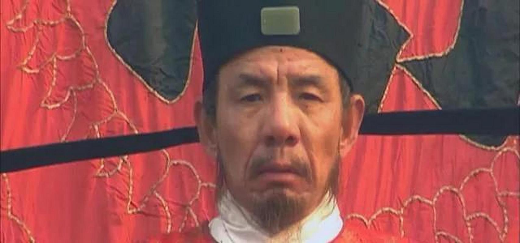 高俅真如《水浒传》中这般邪恶歹毒吗_百科TA说