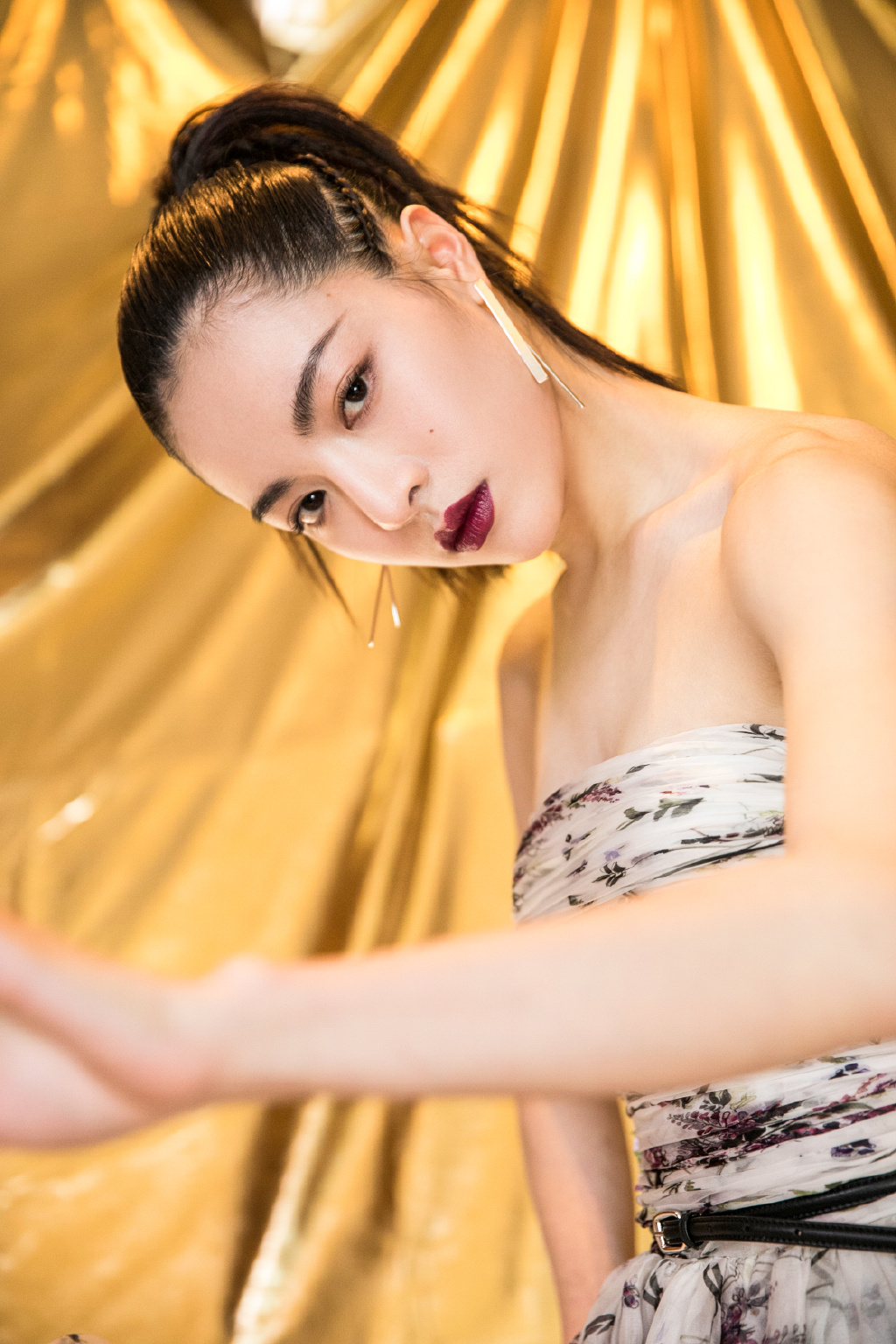 钟楚曦
