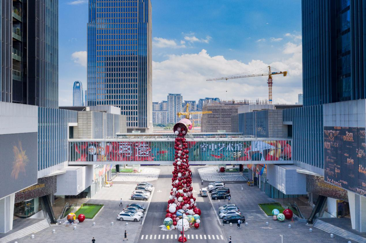 天河区/7877164" data-lemmaid="7877164">天河区 /a>国际金融城中轴