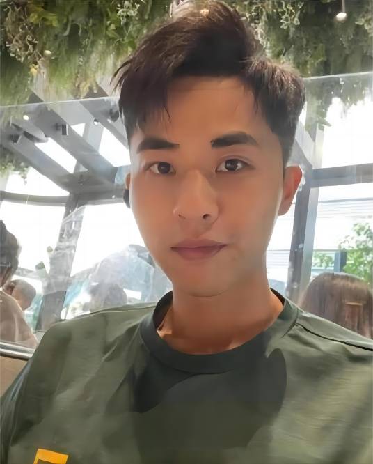 邝港智_百度百科