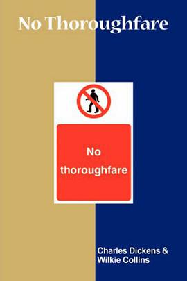 no thoroughfare