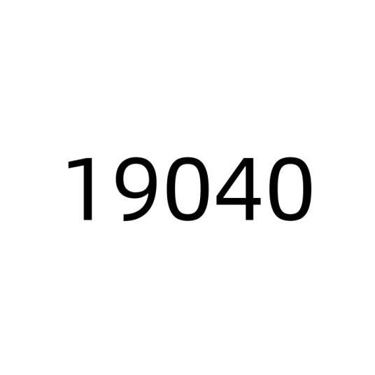 19040_百度百科
