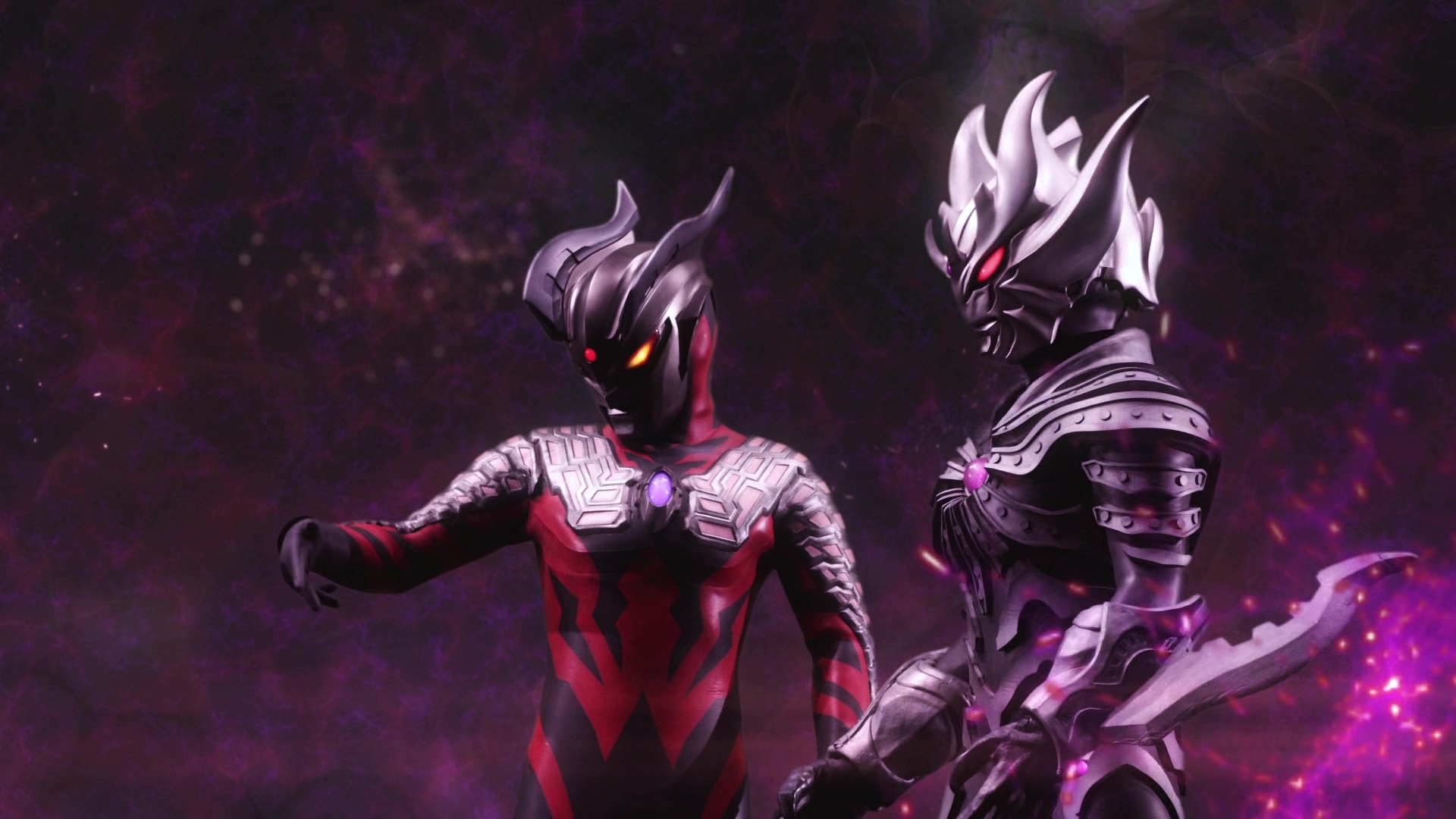 黑暗赛罗·奥特曼