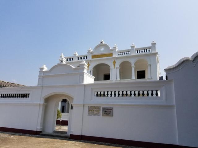 隶属于广东省汕尾市 a target="_blank" href="/item/海丰县/78785"