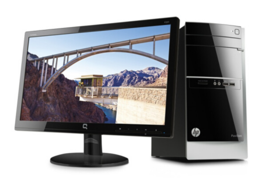 惠普500-432CN_百度百科