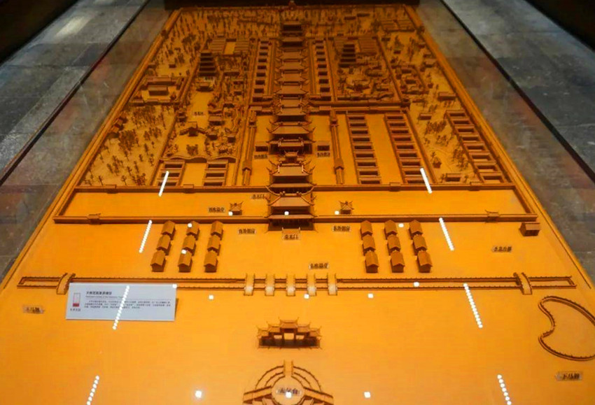太平天国（1851年—1864年太平军建立的政权）_百度百科